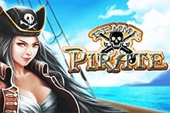 Femme Pirate