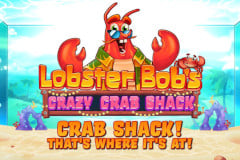 Lobster Bob's Crazy Crab Shack