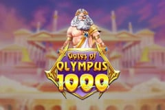 Gates of Olympus 1000