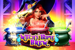 Witch's Triple Brew™