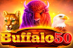 Buffalo 50