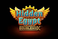 Hidden Egypt DoubleMax™