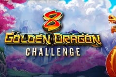 8 Golden Dragon Challenge