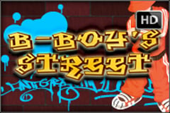 B-Boy's Street