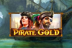 Pirate Gold