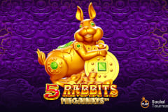 5 Rabbits Megaways