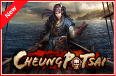 Cheung Po Tsai