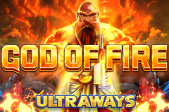 God of Fire