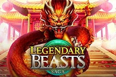 Legendary Beasts Saga