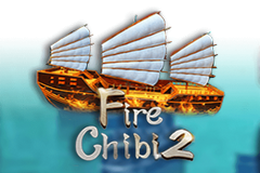 Fire Chibi 2