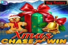 Xmas Chase 'N' Win