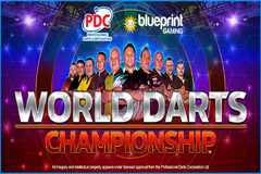 World Darts Championship