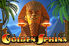 Golden Sphinx