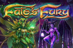 Fate's Fury