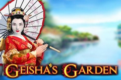 Geisha's Garden