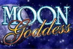 Moon Goddess