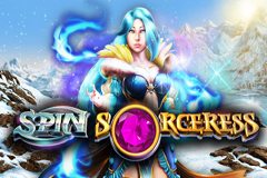 Spin Sorceress