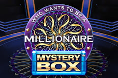 Millionaire Mystery Box
