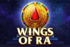 Wings of Ra