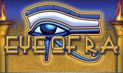 Eye of RA