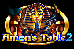 Amon's Table 2