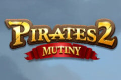 Pirates 2: Mutiny