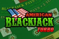 American Blackjack Turbo