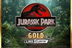Jurassic Park Gold