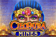 Cleopatra: Mines
