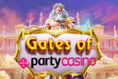 Gates of Party Casino