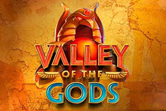 Valley of the Gods