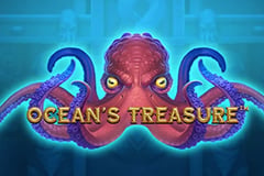 Ocean's Treasure