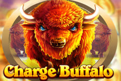 Charge Buffalo