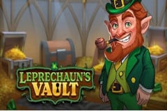 Leprechaun's Vault