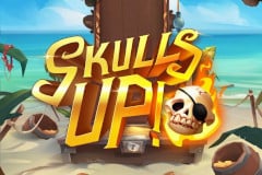 Skulls UP!