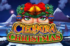 Cleopatra Christmas