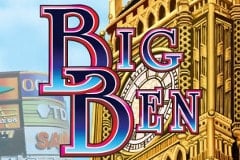 big ben