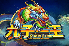 9 Sons 1 King