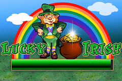 Lucky Irish