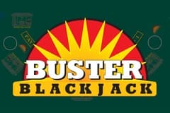 Buster Blackjack