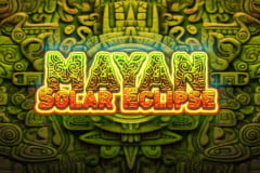 Mayan Solar Eclipses