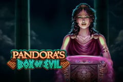 Pandora's Box of Evil