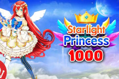 Starlight Princess 1000