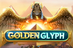 Golden Glyph