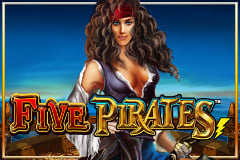 Five Pirates