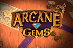 Arcane Gems