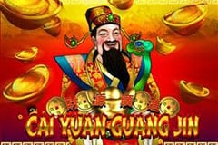 Cai Yuan Guang Jin