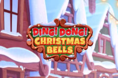 Ding Dong Christmas Bells