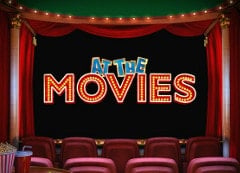 At the Movies