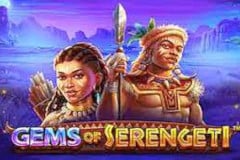 Gems of Serengeti